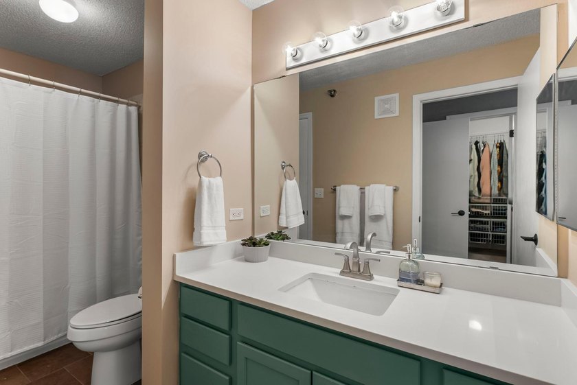 Rare North Loop townhome-style condo with private entry and - photo 20