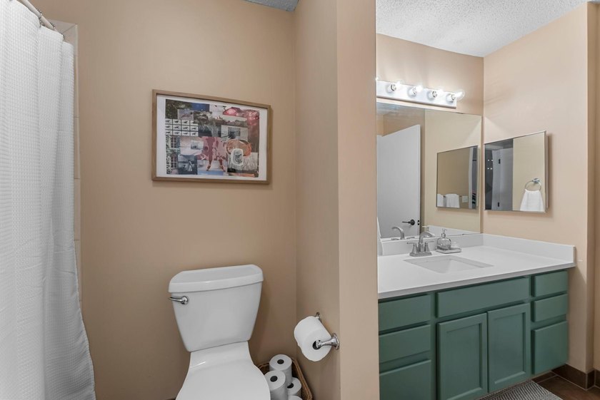 Rare North Loop townhome-style condo with private entry and - photo 21