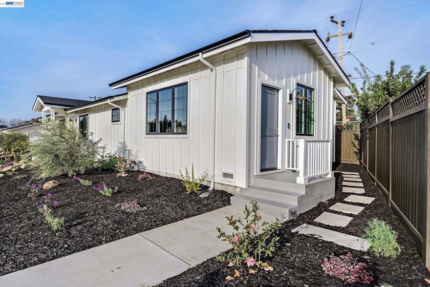 Stunning Single-Story Farmhouse-Style Home Completely Rebuilt - photo 25