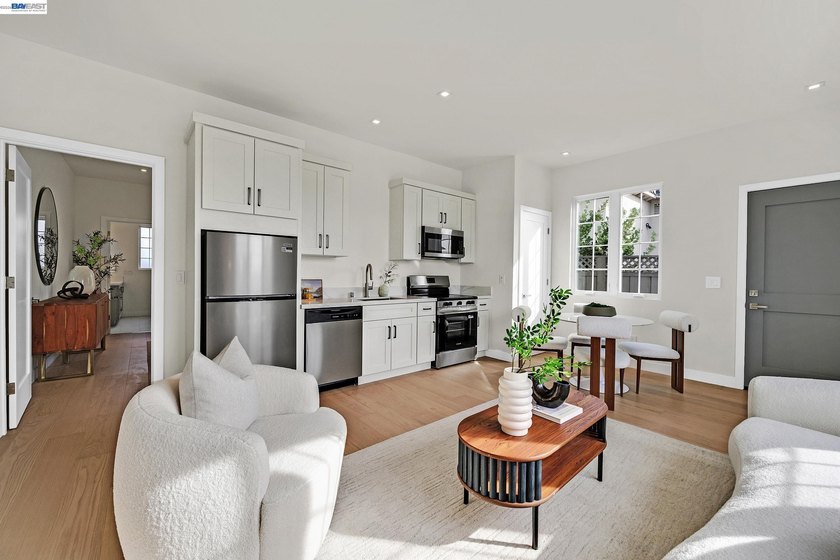 Stunning Single-Story Farmhouse-Style Home Completely Rebuilt - photo 28