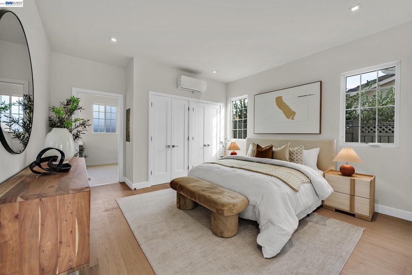 Stunning Single-Story Farmhouse-Style Home Completely Rebuilt - photo 30