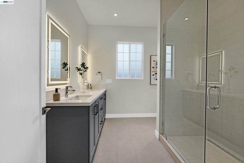 Stunning Single-Story Farmhouse-Style Home Completely Rebuilt - photo 31