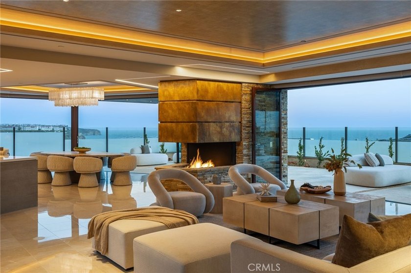 Situated within the prestigious guard-gated enclave of Monarch - photo 40
