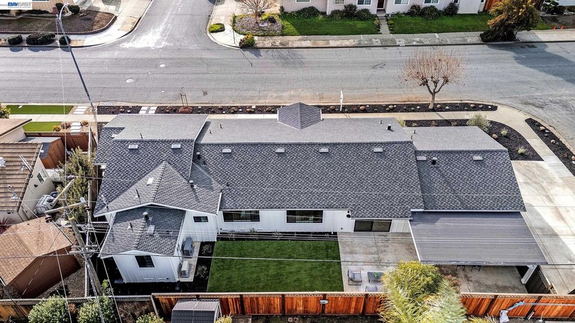 Stunning Single-Story Farmhouse-Style Home Completely Rebuilt - photo 43