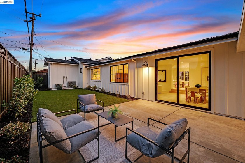 Stunning Single-Story Farmhouse-Style Home Completely Rebuilt - photo 50