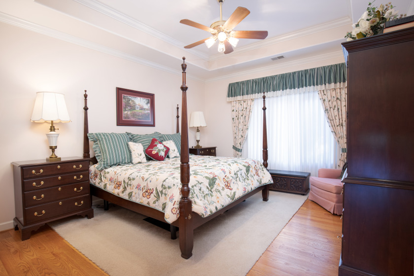 Living, Entertaining and Storage Galore on Lake Keowee SOLD - photo 18
