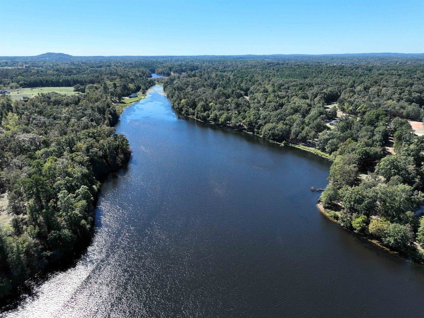 Lake front property located on Gilmer Lake. Lots are - photo 9