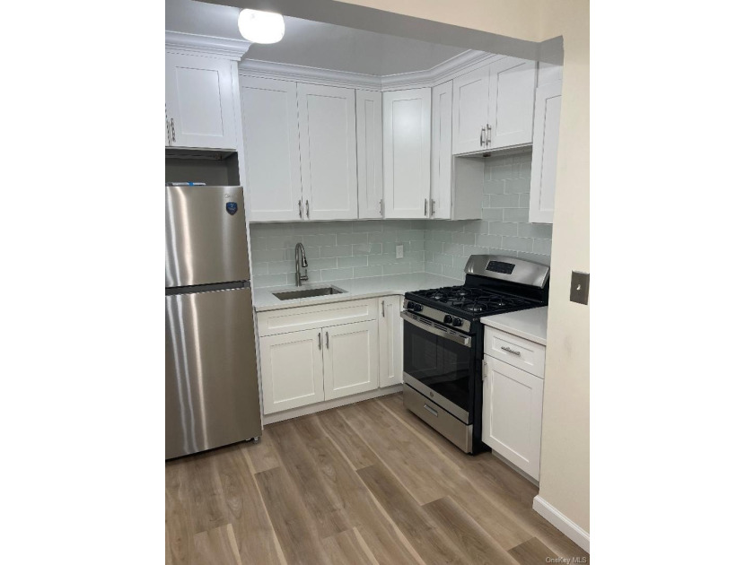 BRAND NEW GORGEOUS RENOVATIOS! New flooring throughout. New - photo 3