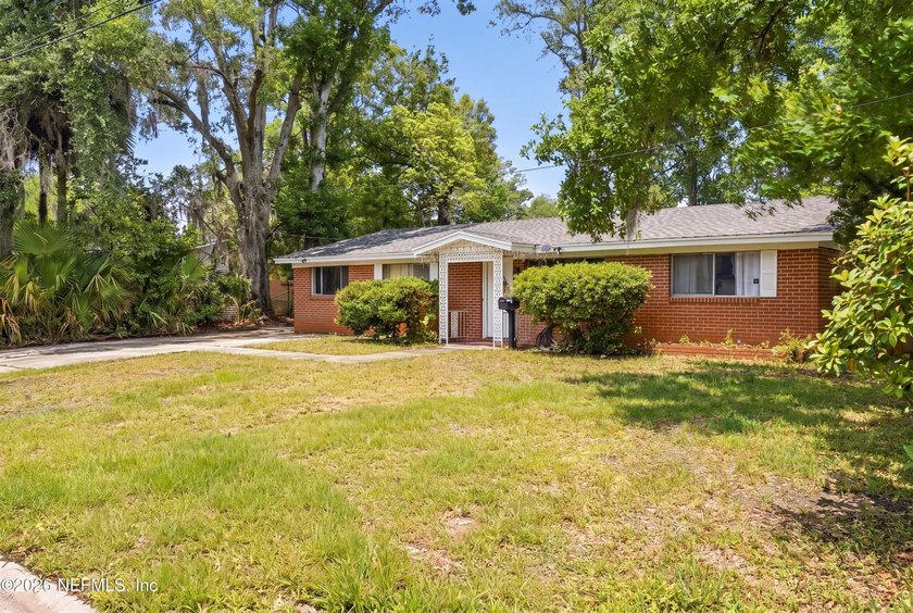 Welcome to this Charming 4-bedroom, 2-full bath home in the - photo 8