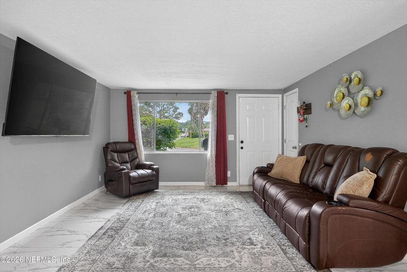 Welcome to this Charming 4-bedroom, 2-full bath home in the - photo 10