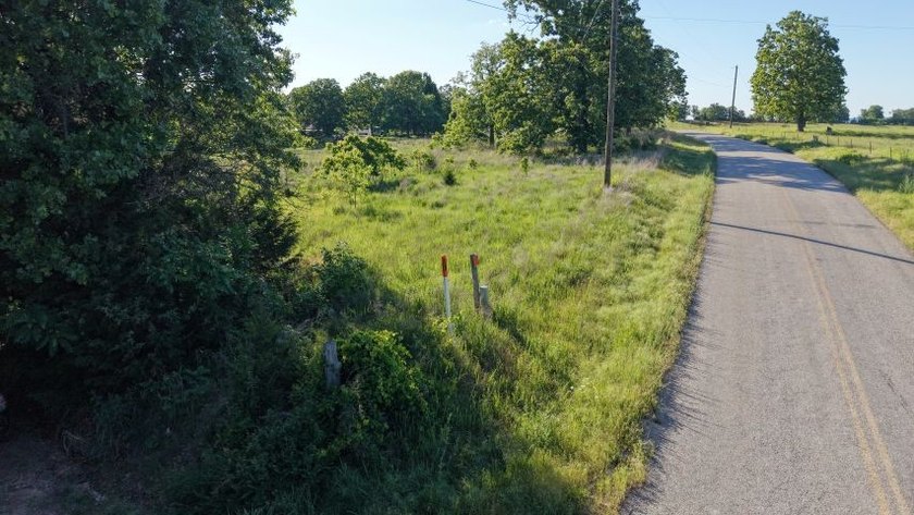 Secluded 5-acre m/l tract in the desirable Windy Ridge Estates - photo 3