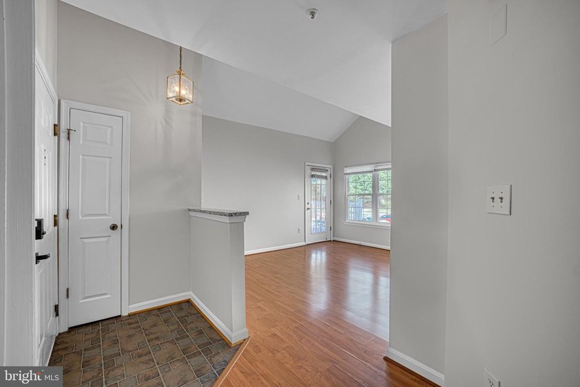 Rarely available 2-bedroom, 1-bath, one-level condo in the - photo 6