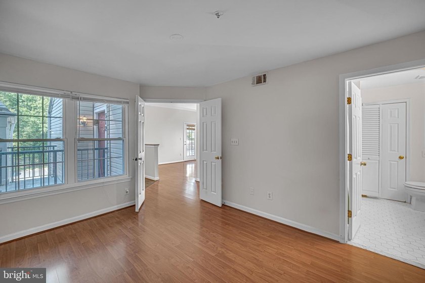 Rarely available 2-bedroom, 1-bath, one-level condo in the - photo 9