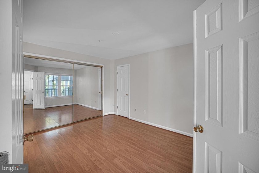 Rarely available 2-bedroom, 1-bath, one-level condo in the - photo 10