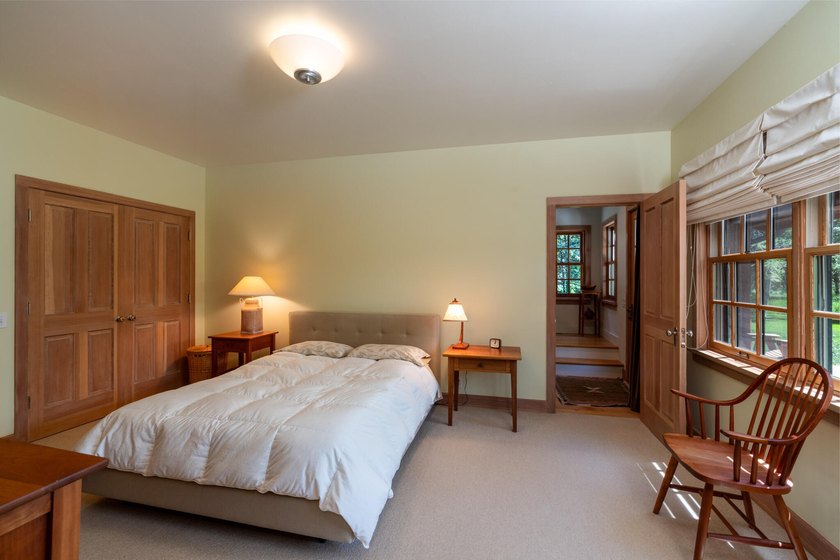 This property spans 7 acres over 3 parcels and hold deep - photo 14