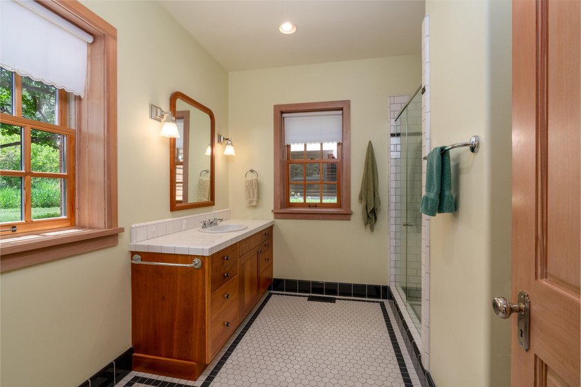 This property spans 7 acres over 3 parcels and hold deep - photo 16