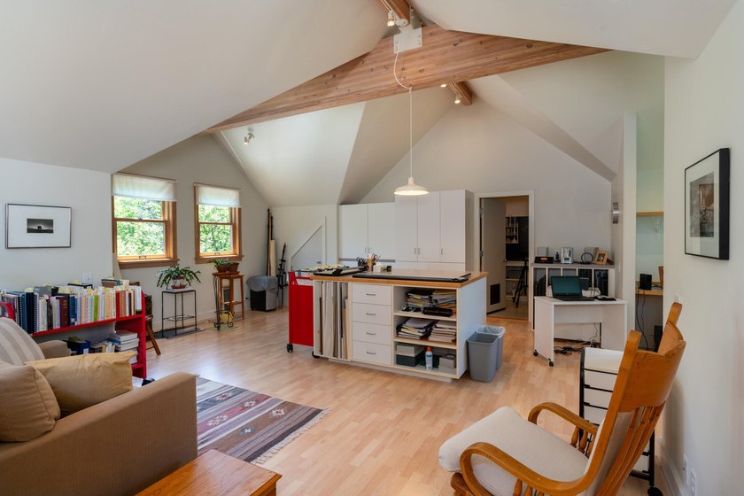 This property spans 7 acres over 3 parcels and hold deep - photo 17