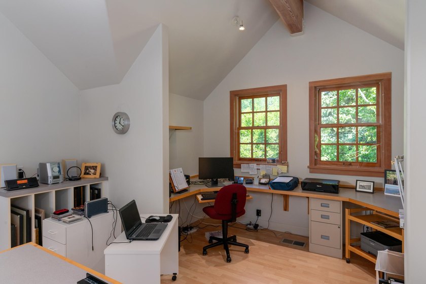 This property spans 7 acres over 3 parcels and hold deep - photo 20