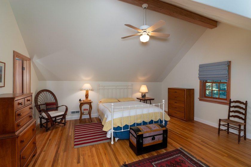This property spans 7 acres over 3 parcels and hold deep - photo 24
