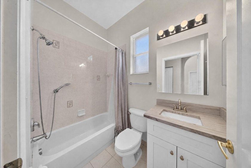 This 3BD/2BA CBS home is located in the gated community of - photo 29
