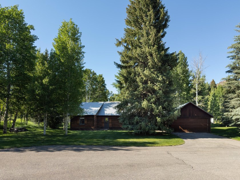 This property spans 7 acres over 3 parcels and hold deep - photo 33