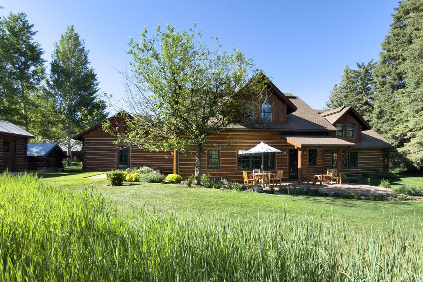 This property spans 7 acres over 3 parcels and hold deep - photo 37
