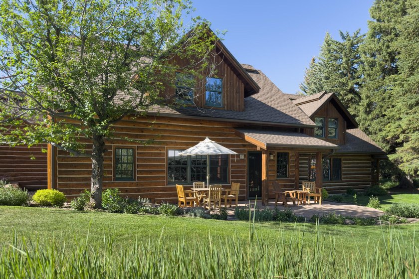 This property spans 7 acres over 3 parcels and hold deep - photo 38