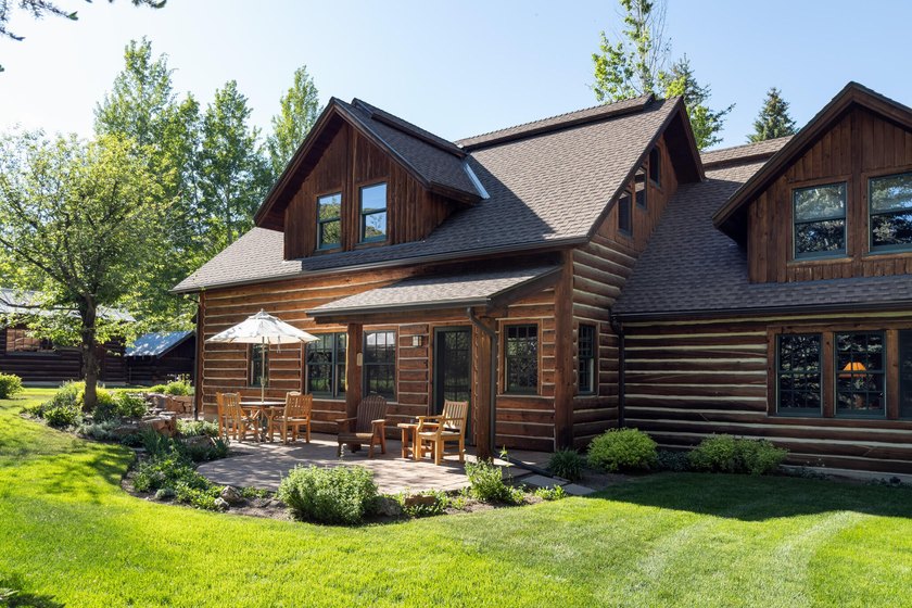 This property spans 7 acres over 3 parcels and hold deep - photo 39