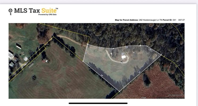 Private retreat, just outside the City of Sparta ! 3 plus acres - photo 3