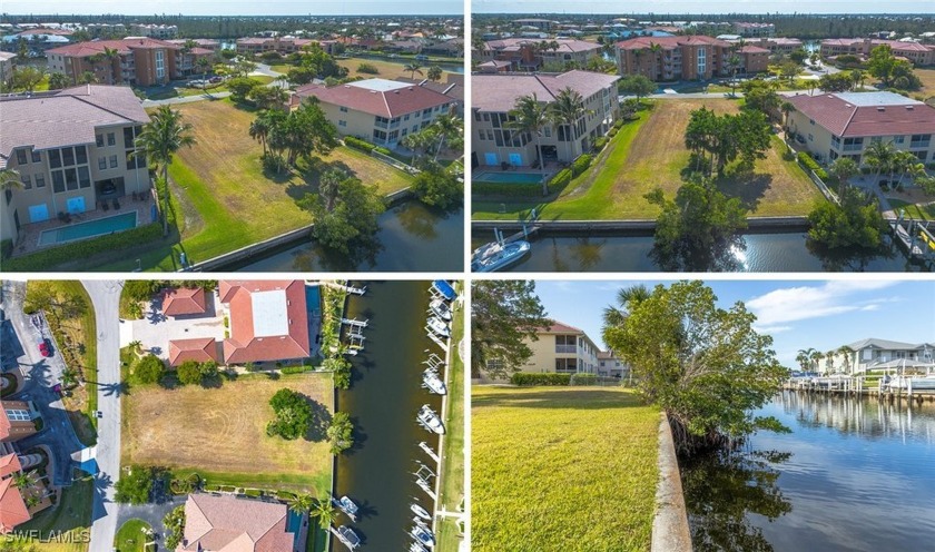 This 0.46+/- acre waterfront lot in Punta Gorda Isles offers a - photo 5