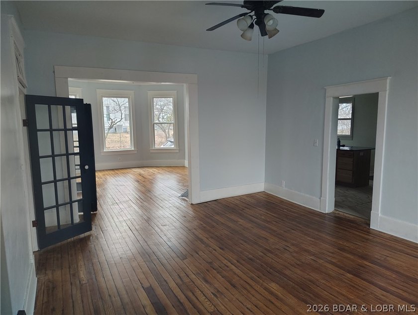 BARGAIN PRICED - MOTIVATED SELLERS! Historic Charm Meets Modern - photo 11