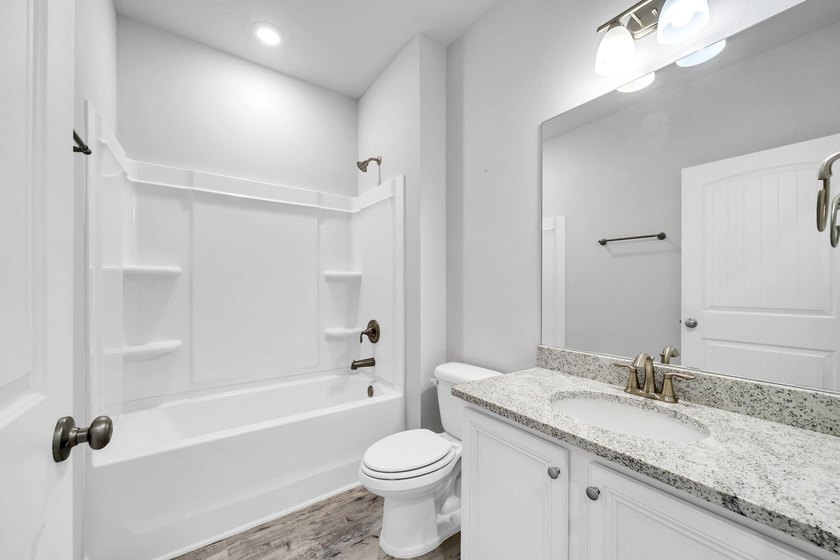 ASSUMABLE MORTGAGE RATE OF 3.25% AVAILABLE! Newer-Built - photo 13
