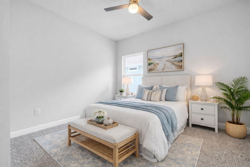ASSUMABLE MORTGAGE RATE OF 3.25% AVAILABLE! Newer-Built - photo 18