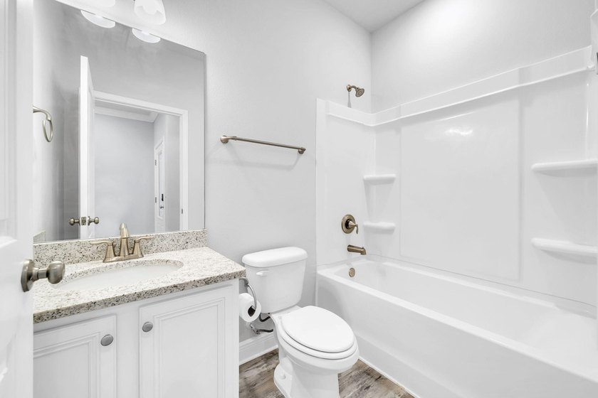 ASSUMABLE MORTGAGE RATE OF 3.25% AVAILABLE! Newer-Built - photo 19