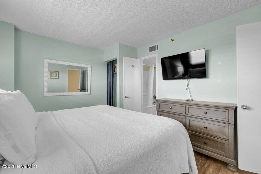 Wrightsville Beach Oceanfront Condo at The Shell Island Resort - - photo 22