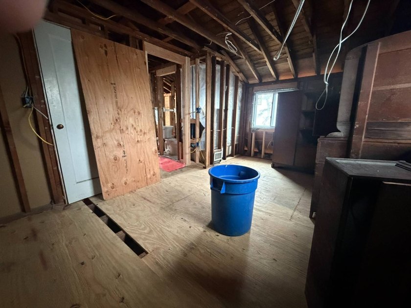 Home being sold as is, offering a blank slate to unlock its full - photo 22