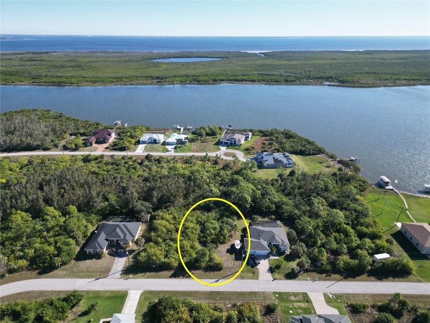 Build your dream home on this vacant lot located in Waterview - photo 3