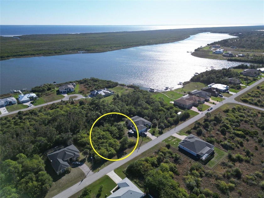 Build your dream home on this vacant lot located in Waterview - photo 5