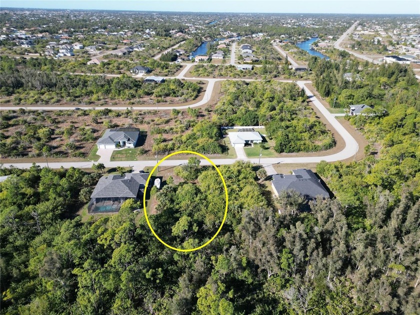 Build your dream home on this vacant lot located in Waterview - photo 8