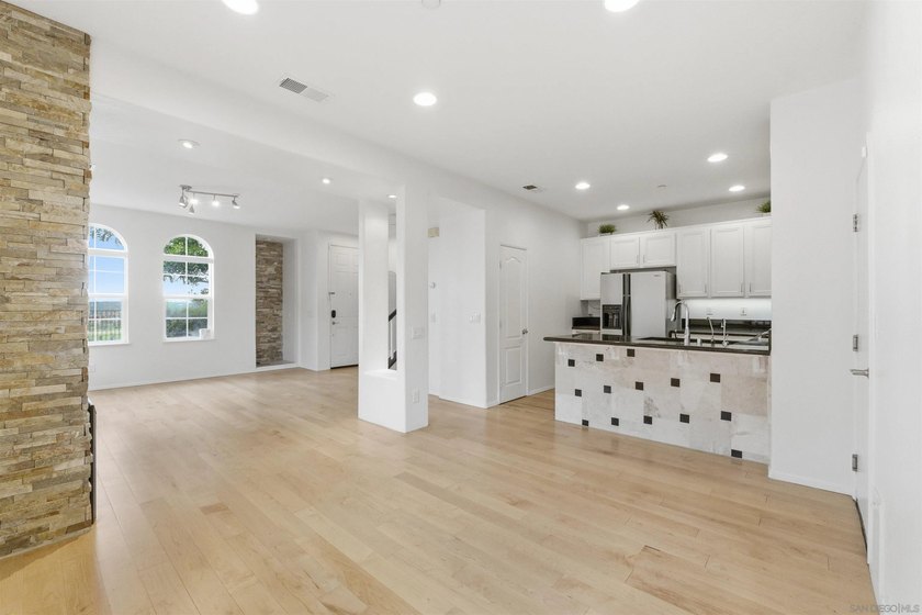 Rarely available and highly coveted home in the Airoso community - photo 6