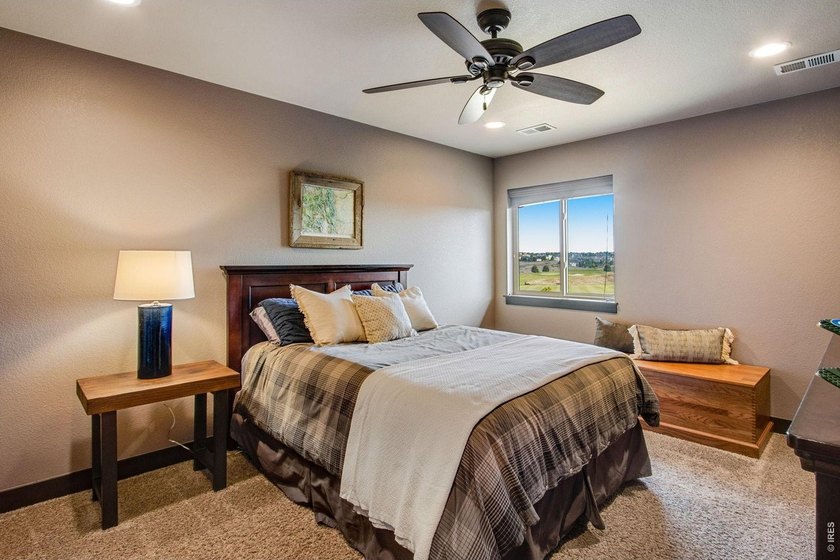 Located on the 6th hole of Highland Meadows Golf Course, this - photo 30