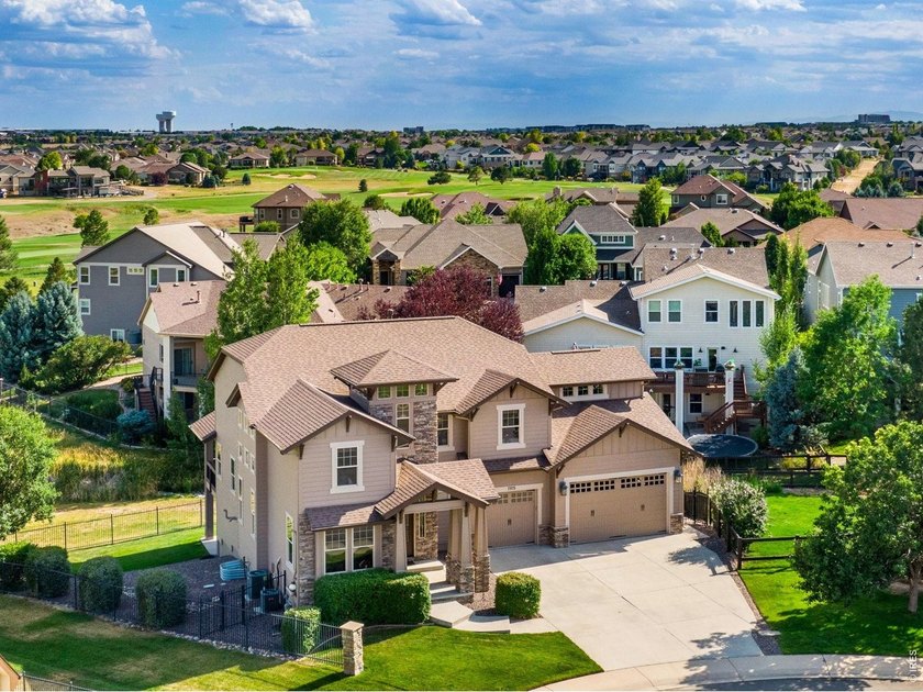 Located on the 6th hole of Highland Meadows Golf Course, this - photo 42