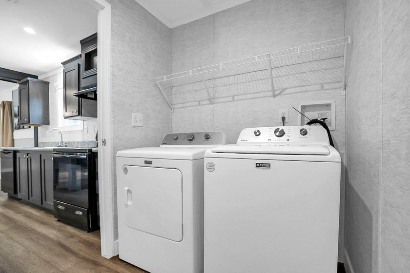 A Fisherman's Dream! Nestled in the highly sought-after Black - photo 13