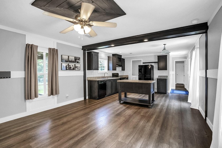 A Fisherman's Dream! Nestled in the highly sought-after Black - photo 15