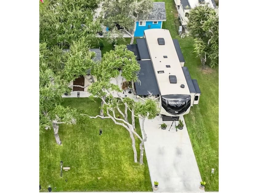 HUGE REDUCTION.....MOTIVATED SELLER!!! RV Lot for Sale - - photo 3
