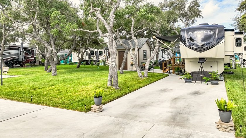 HUGE REDUCTION.....MOTIVATED SELLER!!! RV Lot for Sale - - photo 6