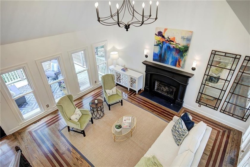 Same Brookstone Golf and Country Club Dream Home, New Price - photo 35