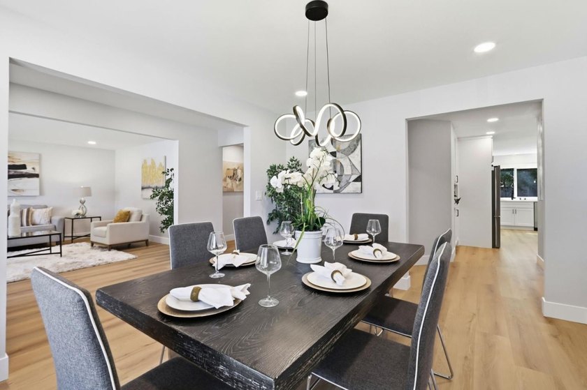 Welcome to Berryessa gem, most desirable Vinci South - photo 13