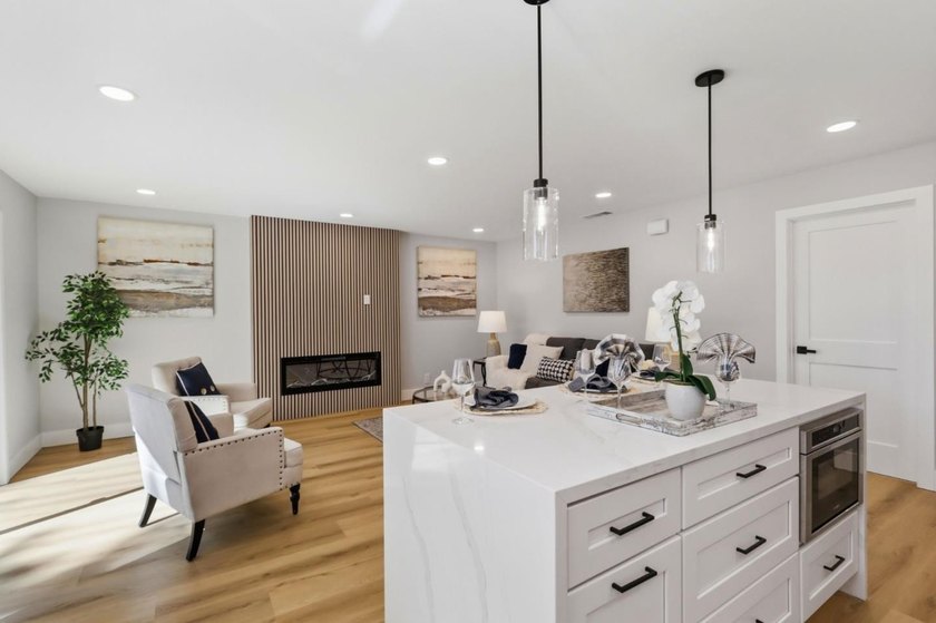 Welcome to Berryessa gem, most desirable Vinci South - photo 14