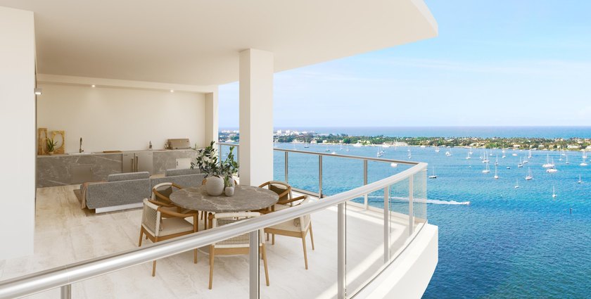 Residence LPH 2001 is one of only four Lower PH homes boasting 2 - photo 4